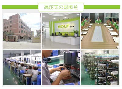 GOLF高尔夫新款菠萝micro数据线 品质充电，性能稳健